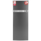 Темно-сірий