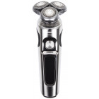 Черно-серый