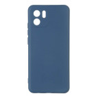 Темно-синій