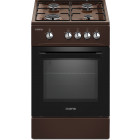 Коричневий