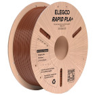 Коричневий