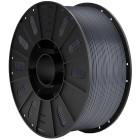 Сріблястий