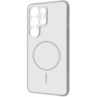 Сріблястий