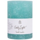Бирюзовый