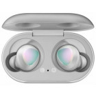 Серебристый