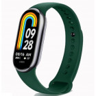 Темно-зелений