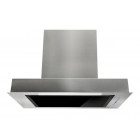 Серый с черным