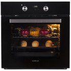 Черное стекло