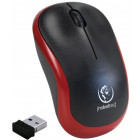 Чорний з червоним