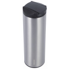 Стальной-матовый