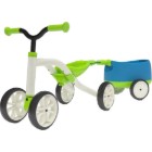 Білий з зеленим