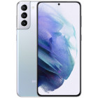 Серебристый