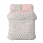 Білий з принтом