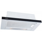 Чорний і нержавіюча сталь