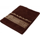 Коричневий