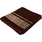 Коричневий