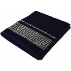 Темно-синій