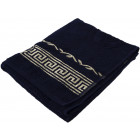 Темно-синій