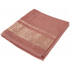 Теракотовий