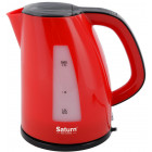 Червоний з чорним