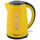 Жовтий і чорний