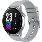 Сріблястий