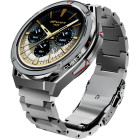 Сріблястий