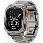 Серебристый