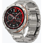 Серебристый