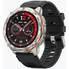 Серебристый