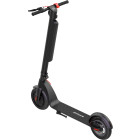 Чорний з червоним