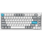 Белый