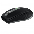 Темно-сірий