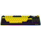 Желтый и черный