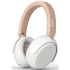 Белый, бежевый