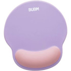 Розовый с фиолетовым