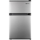 Серебристый