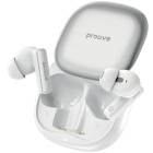 Белый с серебристым