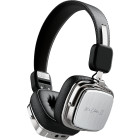 Чорний з сріблястим