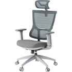 Темно-сірий, світло-сірий