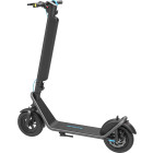 Черный с серым