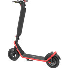 Черный с красным