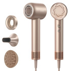 Золотистий