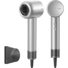 Серебристый