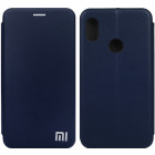 Темно-синій