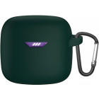 Темно-зеленый