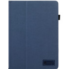 Темно-синій