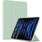 Світло зелений