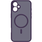 Фиолетовый