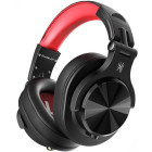 Чорний з червоним